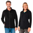 Fleecejacke unisex Angebote bei Netto Marken-Discount Pforzheim für 24,99 €