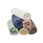 Linge de lit "Microfibre" - TEX BASIC - Carrefour à Saint-Priest Linge de lit "Microfibre" - TEX BASIC en promo chez Carrefour Saint-Priest à 3,99 €