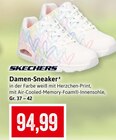 Aktuelle Schuhe Angebote bei Kaufhaus Stolz in Kiel Aktuelles Damen-Sneaker Angebot bei Kaufhaus Stolz in Kiel ab 94,99 €