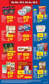 Energydrink im Lidl Prospekt "LIDL LOHNT SICH" mit 74 Seiten (Norderstedt)