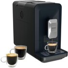 Expresso broyeur bleu nuit My Coffee - KRUPS - Carrefour Expresso broyeur bleu nuit My Coffee - KRUPS à 249,99 € dans le catalogue Carrefour