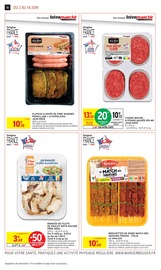 Barbecue en promo dans le catalogue Intermarché Super à la page 10