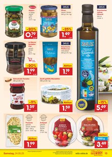 Paprika im aktuellen Netto Marken-Discount Prospekt (Ulm) Paprika im Netto Marken-Discount Prospekt "Aktuelle Angebote" mit 63 Seiten (Ulm)
