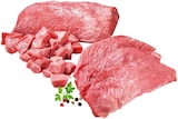 Landbauern Kalb Braten Angebote bei REWE Leonberg für 2,69 €