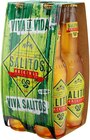 Original Tequila Beer Angebote von Salitos bei REWE Regensburg für 4,99 €