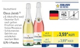 Aktuelle Jacobs Angebote bei METRO in Mülheim (Ruhr) Aktuelles Claus Jacob Angebot bei METRO in Mülheim (Ruhr) ab 4,27 €