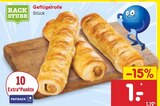 Netto Marken-Discount Obermeitingen Prospekt mit  im Angebot für 1,00 €