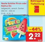 Pirulo oder Kaktus-Eis von Nestle Schöller für 2,22 € bei Netto Marken-Discount im Angebot Pirulo oder Kaktus-Eis von Nestle Schöller im aktuellen Netto Marken-Discount Prospekt