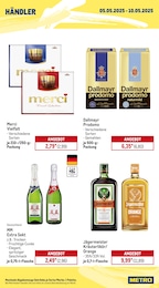 Kräuterlikör Angebot im aktuellen Metro Prospekt auf Seite 3