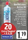 Active O2 bei EDEKA im Werther Prospekt für 1,19 €