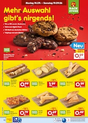 Kekse im Netto Marken-Discount Prospekt in Kaiserslautern Aktueller Netto Marken-Discount Prospekt mit Kekse, "Aktuelle Angebote", Seite 14