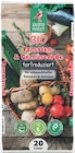 BIO Tomaten- & Gemüseerde torfreduziert bei Kiebitzmarkt im Geesthacht Prospekt für 6,99 €