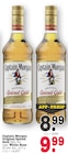 Original Spiced Gold Angebote von Captain Morgan bei E center Dreieich für 8,99 €