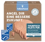 Aktuelles FOLLOWFOOD Thunfisch* Angebot bei Penny in Hannover ab 2,49 €