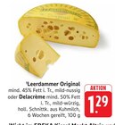 EDEKA Edesheim - Original Angebot im Prospekt Original bei EDEKA im Edesheim Prospekt für 1,29 €