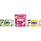 SUR TOUTES LES CAPSULES - OMO - Carrefour à Avignon SUR TOUTES LES CAPSULES - OMO en promo chez Carrefour Avignon