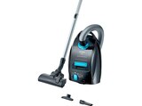 VSQ5X1230 Q5.0 extreme silencePower Staubsauger, maximale Leistung: 850 Watt von SIEMENS im aktuellen MediaMarkt Saturn Prospekt für 152,99 €