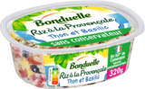 Auchan Supermarché Bures-sur-Yvette - Promo RIZ À LA PROVENÇALE THON ET BASILIC BONDUELLE Promo RIZ À LA PROVENÇALE THON ET BASILIC BONDUELLE à 2,00 € dans le catalogue Auchan Supermarché à Bures-sur-Yvette