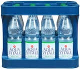 Mineralwasser Angebote von AQUA VITALE bei Kaufland Heidelberg für 3,99 €