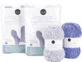 Laine à tricoter pour chaussettes - HOME CREATION en promo chez Aldi Niort à 5,99 €