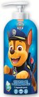 Gel Douche/Shampoing 2 en 1 Enfant - Paw Patrol en promo chez Hyper U Reims à 5,99 €
