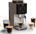 Kaffeevollautomat SA403B Coffee Crush Experience im Angebot bei EURONICS in Frankfurt Kaffeevollautomat SA403B Coffee Crush Experience Angebote von KRUPS bei EURONICS Frankfurt für 349,00 €