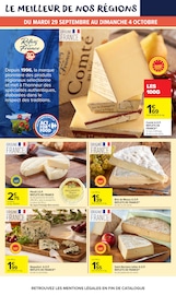 Prospectus Carrefour Market "Carrefour market" en cours à Le Havre, Page 7 Catalogue Carrefour Market en cours à Le Havre, "Carrefour market", Page 7