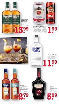 Havana Club im E center Prospekt "Aktuelle Angebote" mit 80 Seiten (Heidelberg)