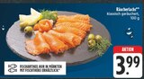 Aktuelles Räucherlachs Angebot bei EDEKA in Würzburg ab 3,99 €