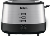 Grille pain Equinox - Tefal - Intermarché Hyper à Montpellier Grille pain Equinox - Tefal en promo chez Intermarché Hyper Montpellier à 29,99 €