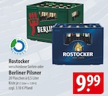 Rostocker im Angebot bei famila Nordost in Stralsund Rostocker Angebote von Rostocker bei famila Nordost Stralsund für 9,99 €