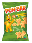 Pom-Bär Original oder Pom-Bär Sour Cream Style von FUNNY-FRISCH im aktuellen ALDI Nord Prospekt für 1,11 €