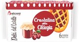 Crostatina im Angebot bei Penny in Potsdam Crostatina Angebote von Balconi bei Penny Potsdam für 1,29 €