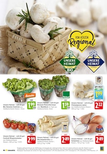 Aktueller EDEKA Prospekt "Aktuelle Angebote" Seite 2 von 43 Seiten