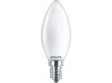 LEDclassic Lampe ersetzt 60W LED kaltweiß im MediaMarkt Saturn Prospekt LEDclassic Lampe ersetzt 60W LED kaltweiß von PHILIPS im aktuellen MediaMarkt Saturn Prospekt für 5,49 €