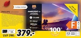 Aktuelles 50PUS8500 Angebot bei MEDIMAX in Lüneburg ab 379,00 €