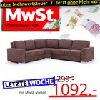 Aktuelle Couch Angebote bei Seats and Sofas in Duisburg Aktuelles Flex Angebot bei Seats and Sofas in Duisburg ab 1.092,00 €