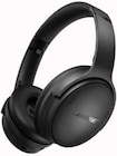 QuietComfort Headphones Angebote von Bose bei MediaMarkt Saturn Bayreuth für 229,00 €