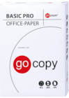 Basic Pro Office-Paper von go paper für 7,00 € bei Mäc-Geiz im Angebot Basic Pro Office-Paper von go paper im aktuellen Mäc-Geiz Prospekt