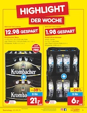 Ähnliche Kölsch Angebote im Prospekt "Aktuelle Angebote" von Netto Marken-Discount in Minden Ähnliche Angebote wie Kölsch im Prospekt "Aktuelle Angebote" auf Seite 3 von Netto Marken-Discount in Minden