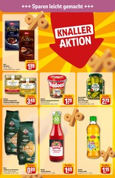 REWE Nudeln im Prospekt 