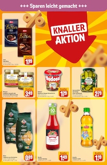 Tomaten im REWE Prospekt "Dein Markt" mit 34 Seiten (Berlin)