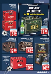 Aktueller E center Prospekt mit Veltins, "Aktuelle Angebote", Seite 23