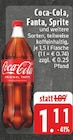 Aktuelles Coca-Cola Angebot bei EDEKA in Lünen ab 1,11 €