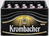 Aktuelle Krombacher Angebote bei Kaufland in Siegen (Universitätsstadt) Aktuelles Pils Angebot bei Kaufland in Siegen (Universitätsstadt) ab 12,99 €