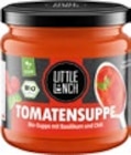 Kürbissuppe Angebote von Little Lunch bei Kaufland Heidelberg für 2,49 €