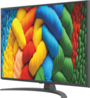 LED TV NanoCell AI 43NANO81A6A bei expert Gröblinghoff im Melle Prospekt für 299,00 €