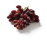 Dunkle, kernlose Trauben Angebote bei Lidl Würzburg für 1,49 €