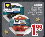 Antipasti Angebote von EDEKA Herzstücke bei EDEKA Rosenheim für 1,99 €