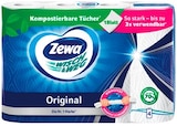 Wisch & Weg Original Angebote von Zewa bei REWE Frankfurt für 2,49 €